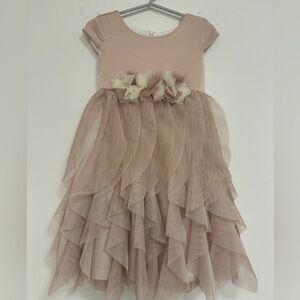 Isobella & Chloe 4t dress